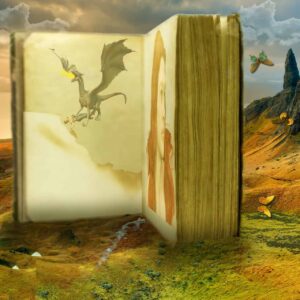 Escritura creativa