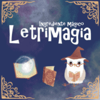 Regala Letrimagia