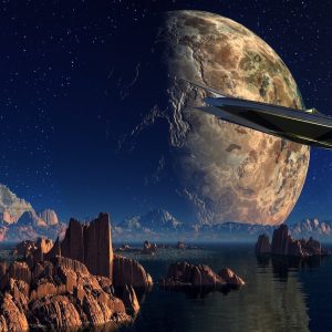 science fiction